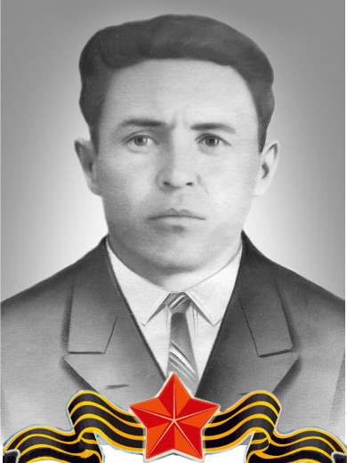 Ликин Андрей Васильевич