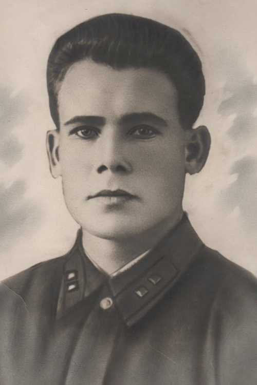 Щукин Михаил Иванович