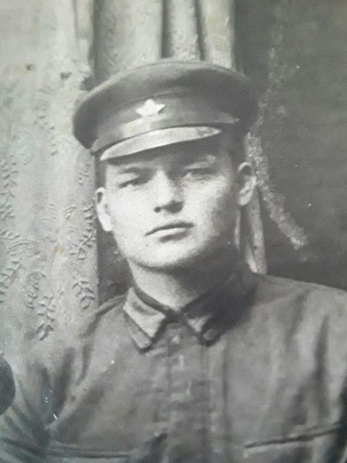 Юшков Александр Владимирович