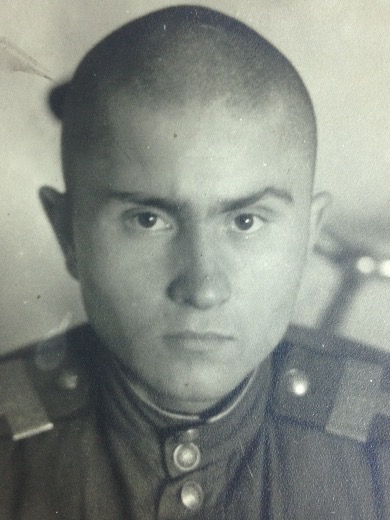 Бабич Рафик Гасимович