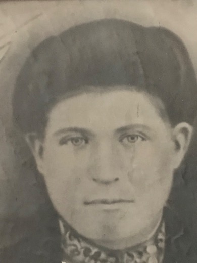 Фещенко Никифор Савельевич