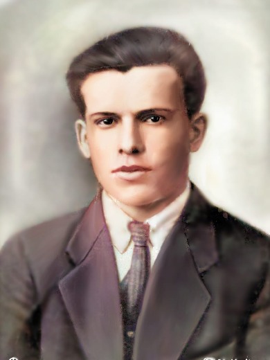 Сумин Иван Васильевич