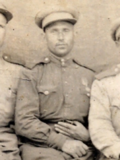 Лазуренко Николай Иванович