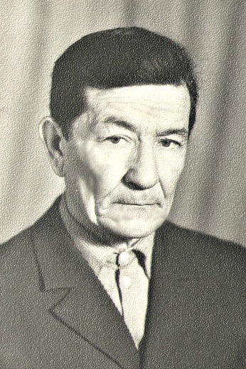 Галицкий Игнатий Константинович