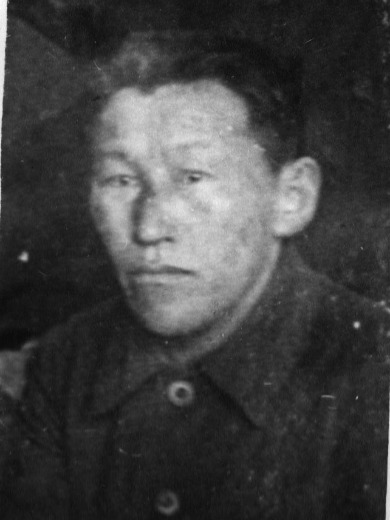 Дегтярев Гаврил Васильевич