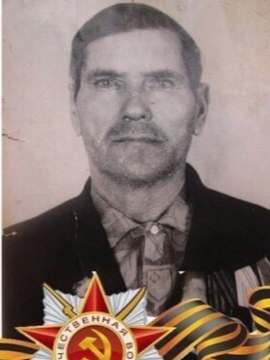 Атнагулов Баттал Гимрановия