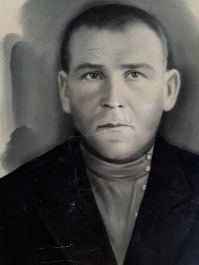 Аверинский Андрей Петрович