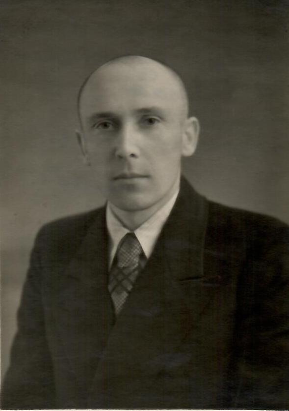 Зотов Николай Иванович
