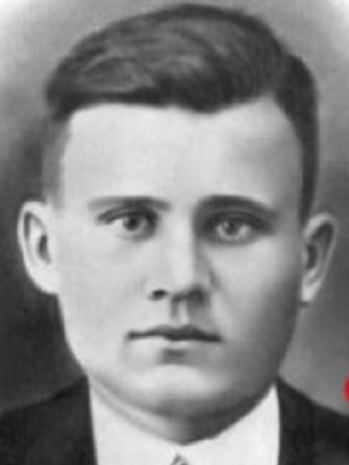Кунгурцев Василий Ефимович