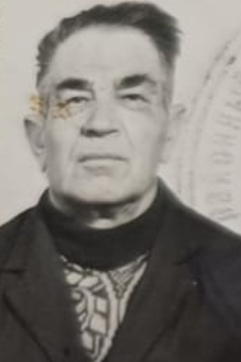 Томалак Семен Исакович