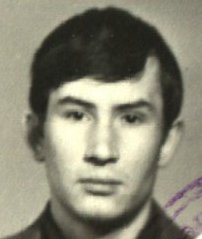 Айдуллин Евгений Рашитович