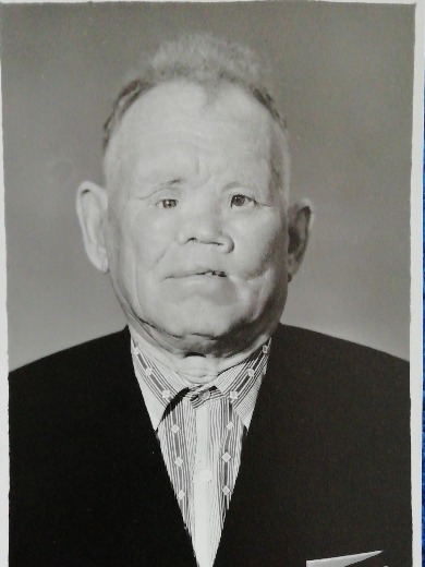 Чернавский Александр Иваныч