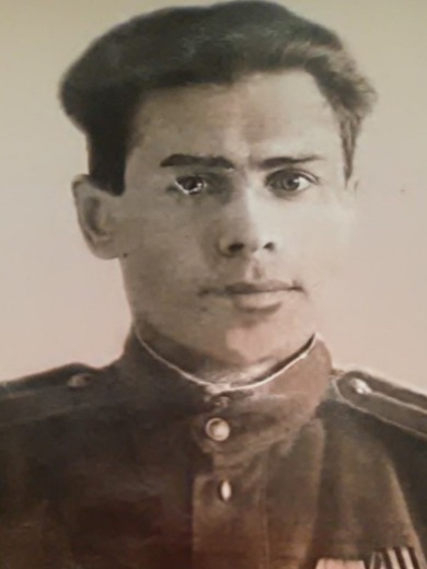 Демин Иван Игнатьевич