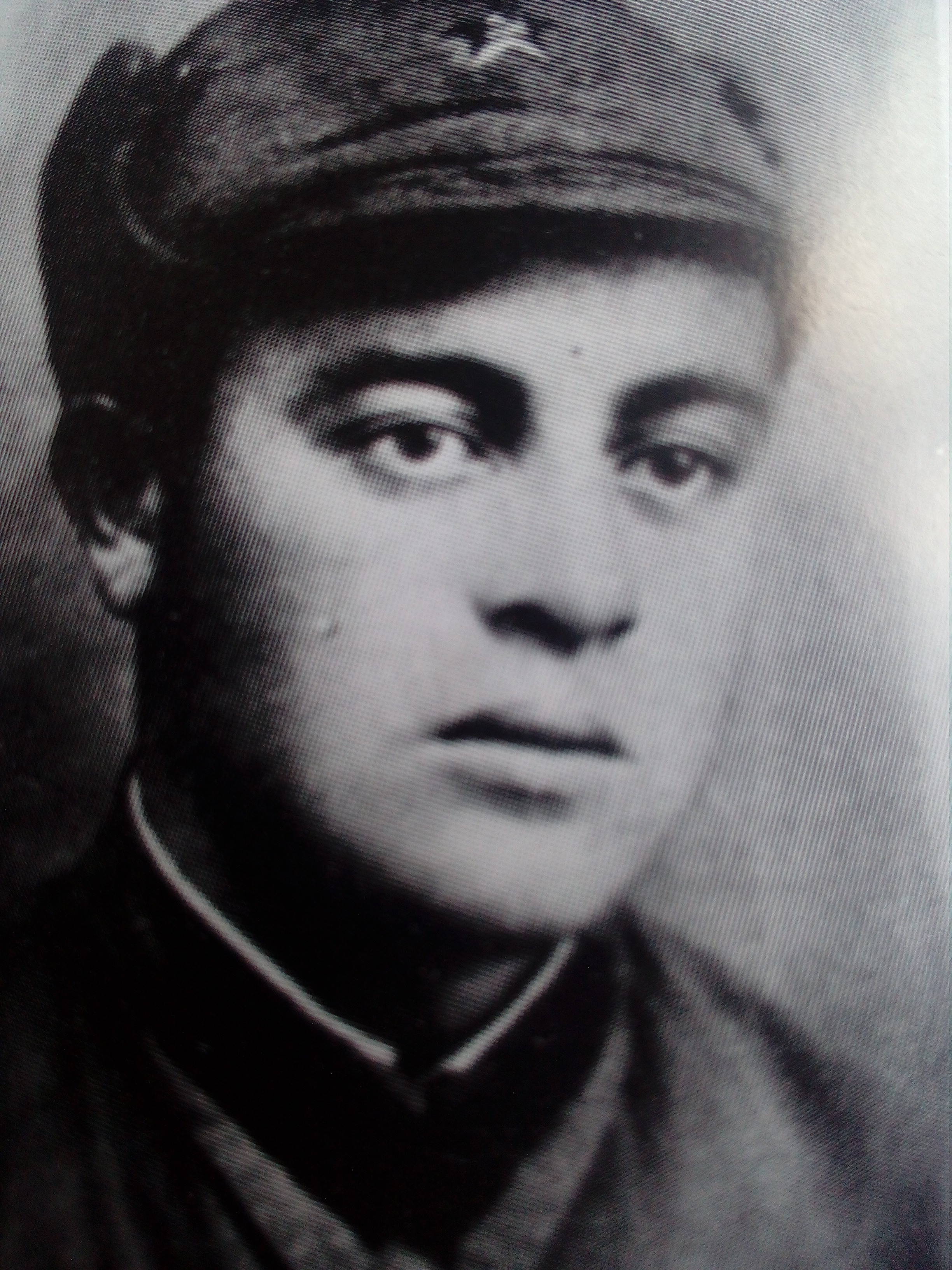 Хатламаджиян Егия Геворкович