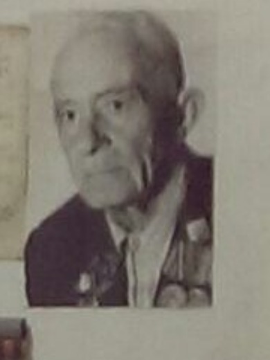 Ведутенко Сергей Сергеевич