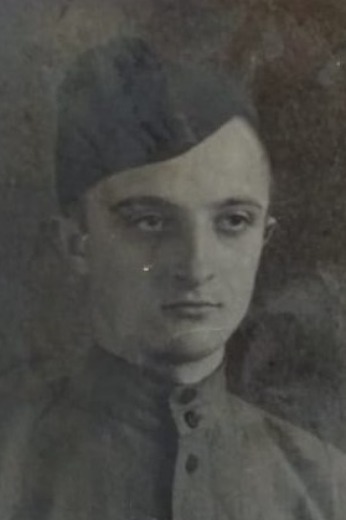 Гончаров Петр Капитонович