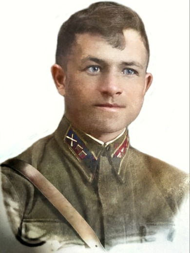 Соколик Яков Иванович