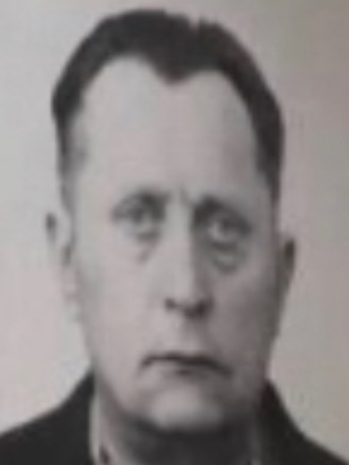 Садовников Николай Александрович