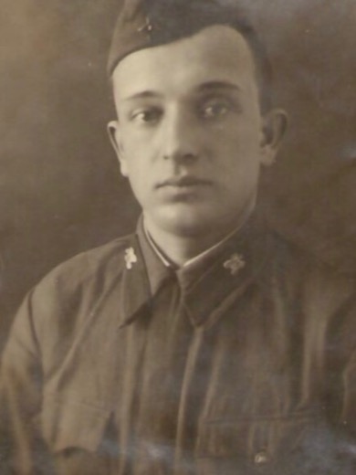 Мельников Владимир Алексеевич