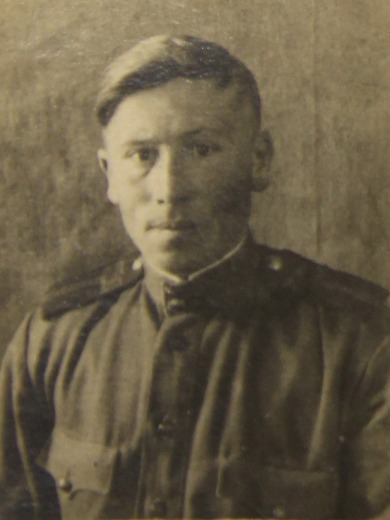 Зенченко Иван Спиридонович