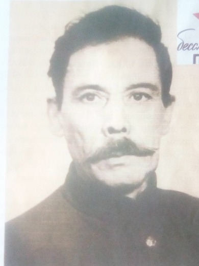 Непомнящий Павел Федорович