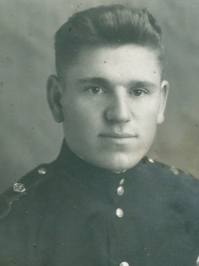 Лемзяков Александр Афанасьевич