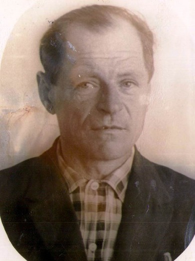 Корбалев Павел Афанасьевич