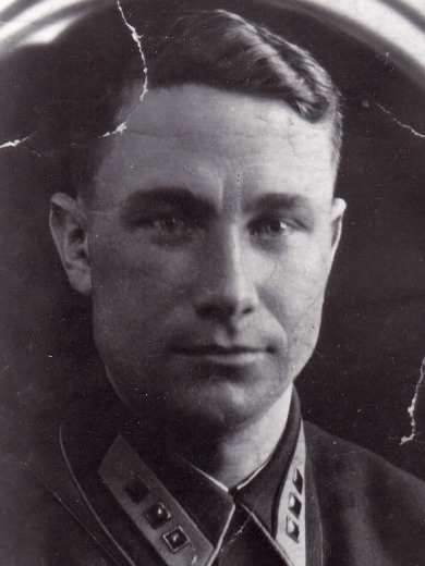 Малякин Николай Андреевич