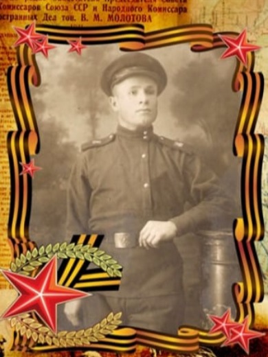 Батютин Павел