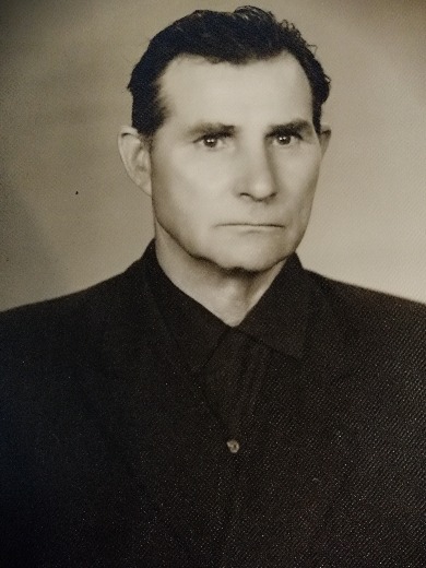 Мозгунов Николай Иванович