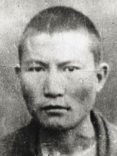 Иванов Дмитрий Христофорович