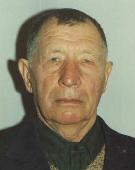 Гайфуллин Насих Гайфуллинович