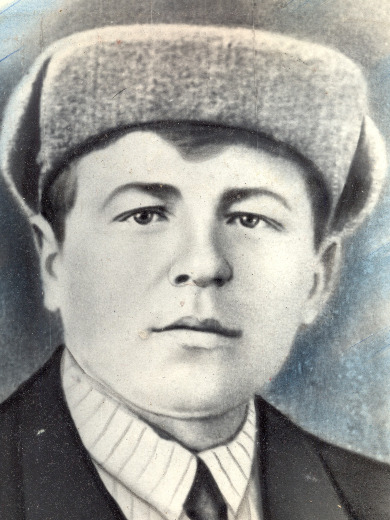 Самойленко Иван Лукьянович