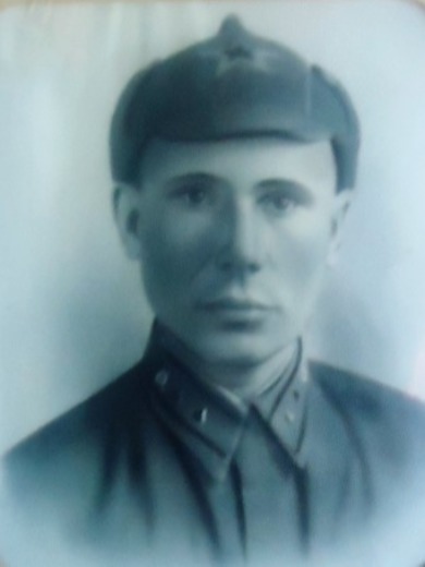 Попов Александр Александрович