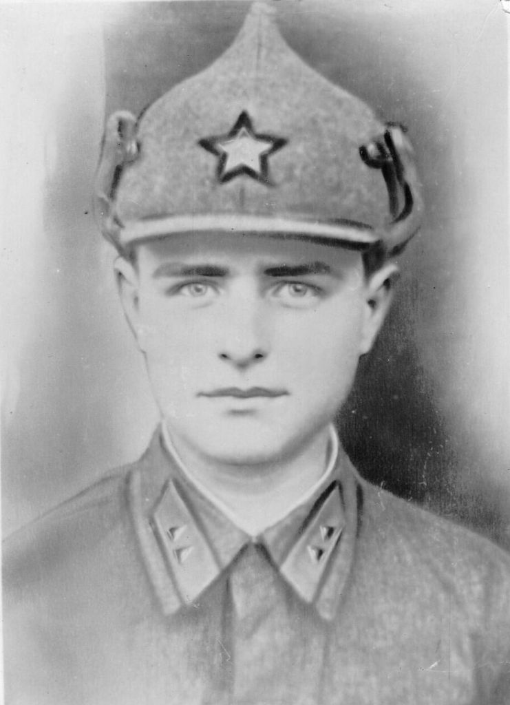 Мельников Александр Карпович