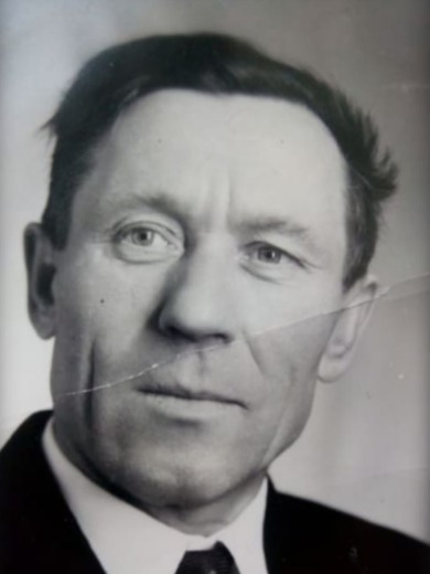 Прилуков Григорий Павлович