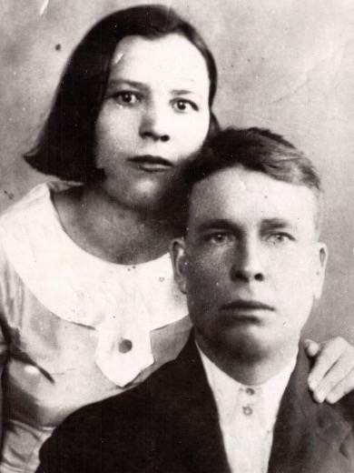 Земсков Иван Федорович