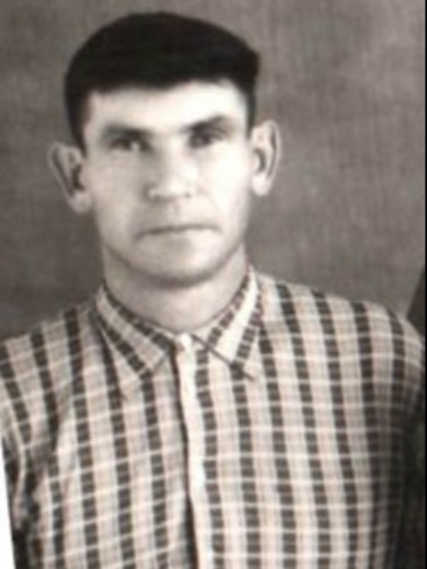 Мишкель Николай Александрович