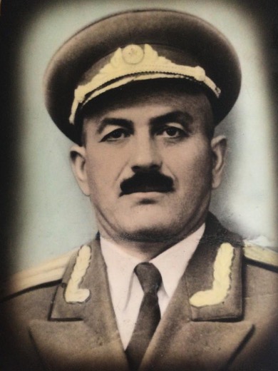 Чочиев Василий Николаевич