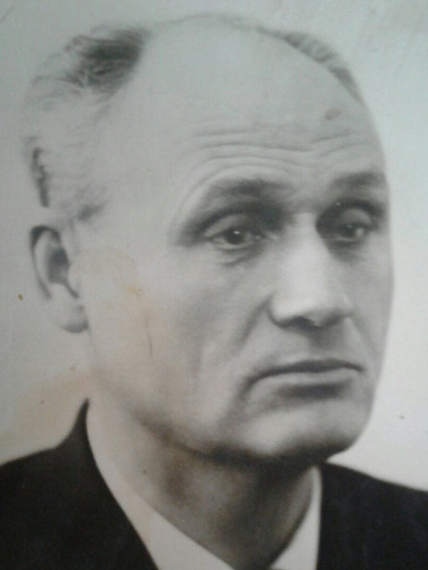 Бизин Яков Дмитриевич