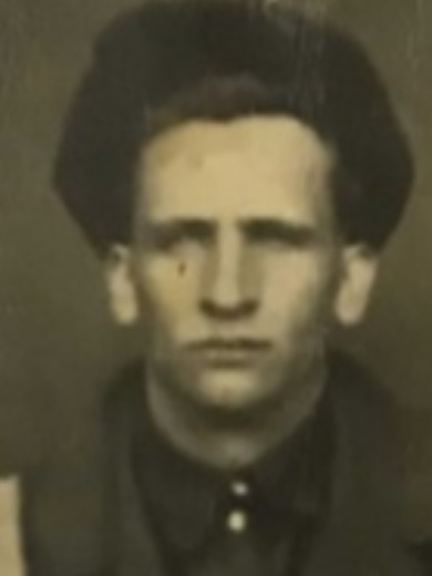 Рыков Николай Георгиевич