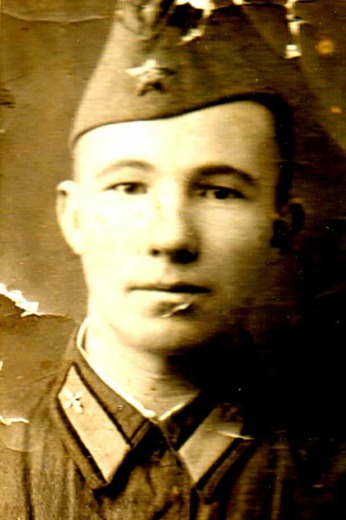 Шварев Александр Васильевич