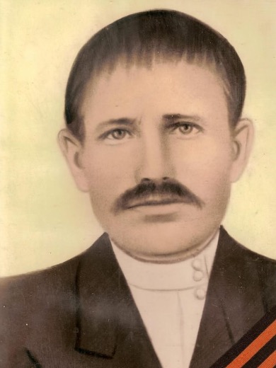 Гвоздев Алексей Трофимович