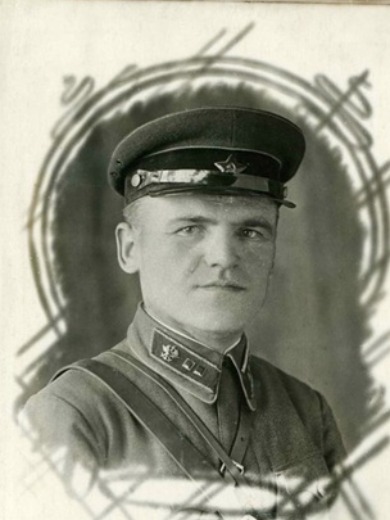 Шуляк Константин Трофимович
