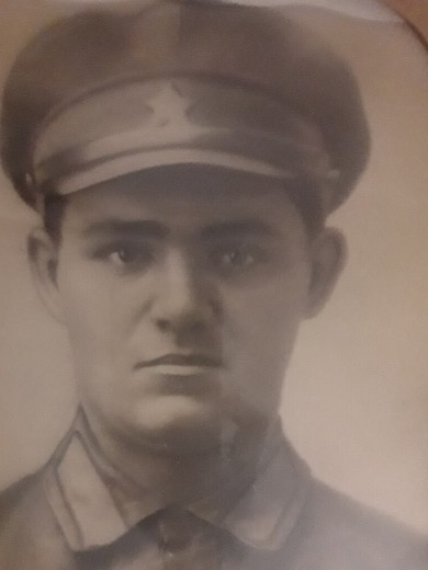 Карпенко Григорий Иванович