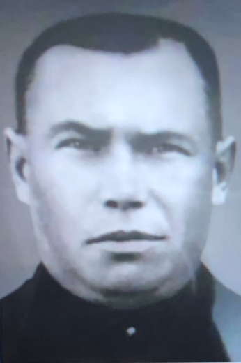 Языков Константин Иванович
