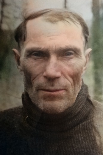 Алексеев Митрофан Абрамович