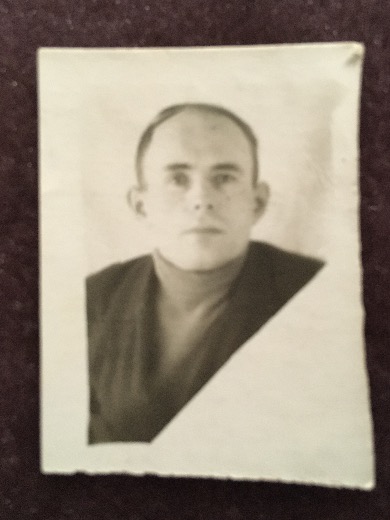 Трусов Рафаил Сергеевич