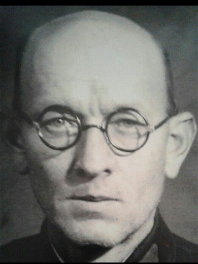 Погребов Сергей Сергеевич