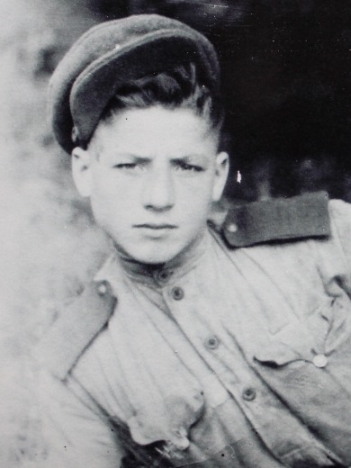 Шитиков Анатолий Тимофеевич